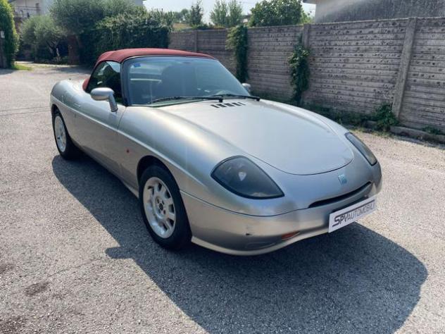 FIAT Barchetta 1.8 16V rif. 23961253