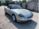 FIAT Barchetta 1.8 16V rif. 23961253