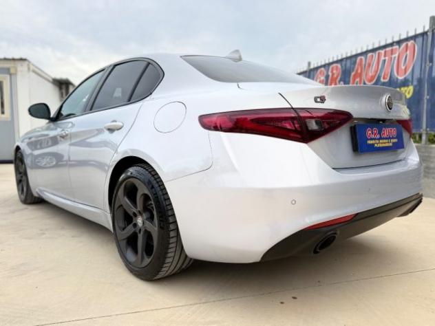 ALFA ROMEO Giulia SPRINT 2.2 190CV Q2 Ti GARANZIA rif. 23837378 - Foto 7