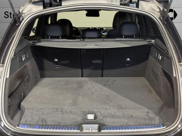 MERCEDES-BENZ GLC 300 de hybrid EQ 4Matic AMG Line Advanced Tech rif. 23772109 - Foto 7
