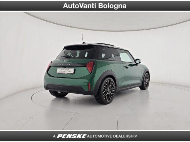 MINI Cooper Mini 3p 1.5 C Favoured auto rif. 24216198 - Foto 5