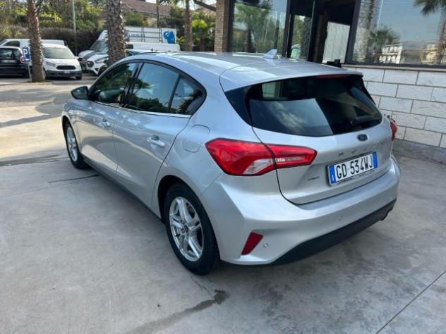 FORD Focus 1.5 EcoBlue 120 CV 5p. Business rif. 22244662 - Foto 6