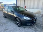 VOLKSWAGEN Golf 1.6 TDI rif. 24026850