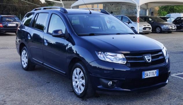 Dacia Logan MCV 1.5 dCi 8V 90CV Laurte