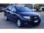 Dacia Logan MCV 1.5 dCi 8V 90CV Laurte