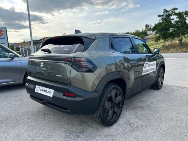 SUZUKI e Vitara 4X4 AllGrip-e rif. 23945108 - Foto 5