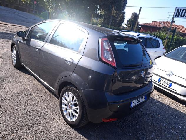 Fiat Punto Evo 1.3 Mjt 95 CV DPF 5 porte S&S Dynamic - Foto 9