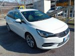 Opel Astra 1.5 CDTI 122 CV Sports Tourer Business Elegance 2020