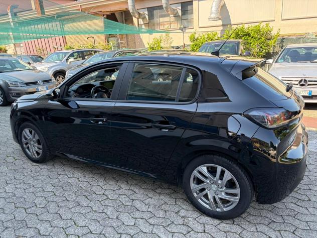 Peugeot 208 PureTech 75 Stop&Start 5 porte Like - Foto 6