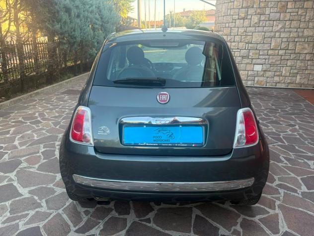 Fiat 500 1.2 Lounge - Foto 6