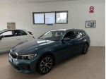 BMW 318 d Touring Business Advantage aut. rif. 24175319