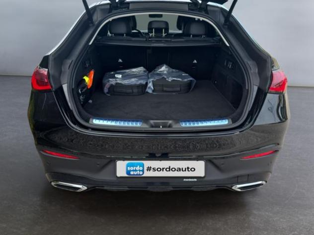 MERCEDES-BENZ GLC 300 de hybrid EQ 4Matic Coupé AMG Line Premium Tech rif. 23794675 - Foto 7