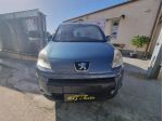 Peugeot Partner Tepee Mix 1.6 HDi 90CV Comfort AUTOCARRO N1