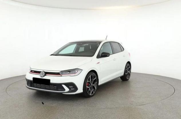 VOLKSWAGEN Polo 2.0 TSI DSG GTI Restyling ACC/LED/C18 Prezz.Reale rif. 22178646 - Foto 7