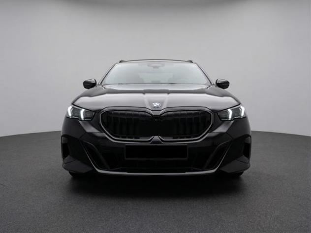 BMW 520 d 48V xDrive Touring Msport Pro + 20"+tetto rif. 23723541 - Foto 2