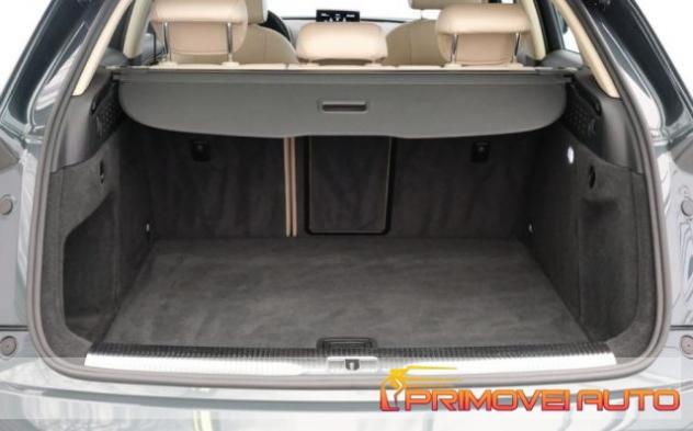 AUDI Q3 2.0 TFSI 180 CV quattro S tronic S Line rif. 19138308 - Foto 9