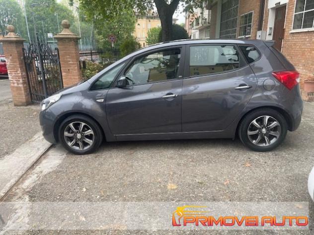 HYUNDAI iX20 1.6 MPI APP MODE GPL rif. 23614056 - Foto 10