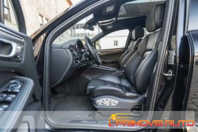 PORSCHE Macan 2.9 GTS rif. 23313063 - Foto 2