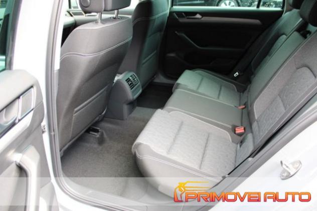 VOLKSWAGEN Passat Variant 1.5 TSI ACT DSG Style rif. 20832347 - Foto 5