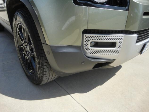 LAND ROVER Defender (2019) Defender 110 3.0D I6 200 CV AWD Auto S - Foto 7