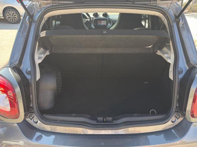 smart forfour Smart Brabus Xclusive - Foto 9