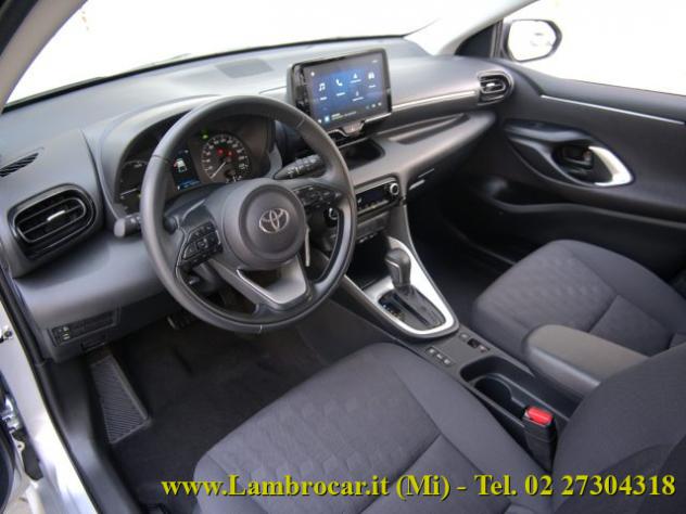 TOYOTA Yaris 1.5 Hybrid 5 porte Active rif. 23094173 - Foto 3