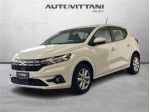 DACIA Sandero Streetway 1.0 sce Comfort 65cv rif. 23684047
