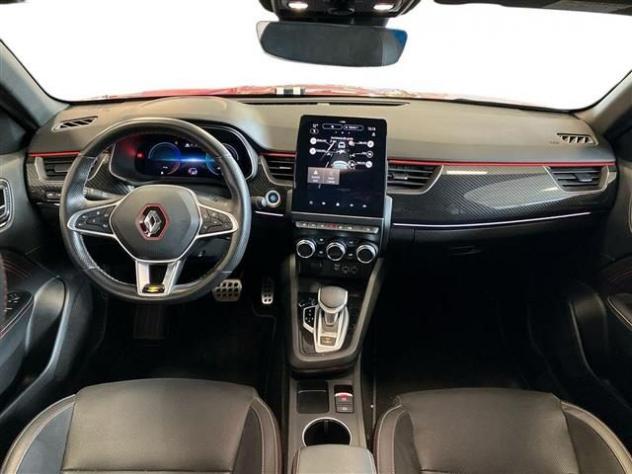 RENAULT Arkana 1.6 E-Tech full hybrid R.S. Line Auto 145cv rif. 23908268 - Foto 9
