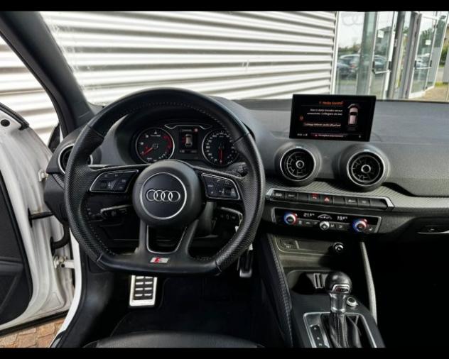 AUDI Q2 35 TDI S-TRONIC QUATTRO S-LINE EDITION rif. 24058238 - Foto 5