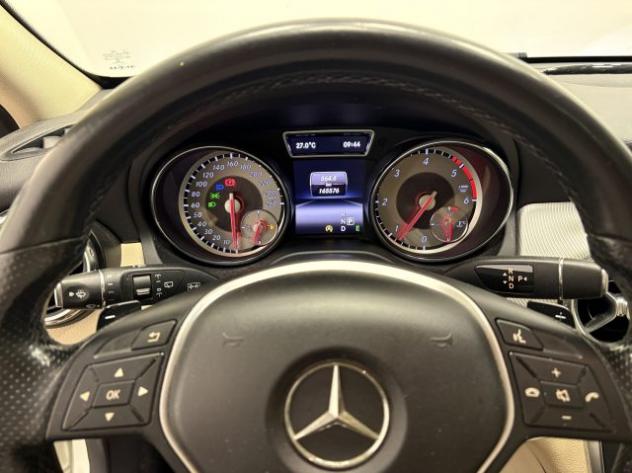 MERCEDES-BENZ GLA 220 D AUTO 4 MATIC SPORT rif. 24083639 - Foto 6