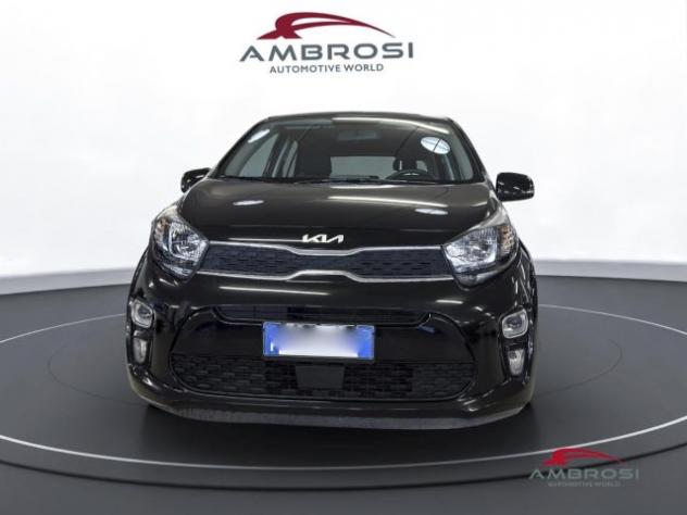 KIA Picanto 1.0 12V GPL 5 porte Urban rif. 24122115 - Foto 7