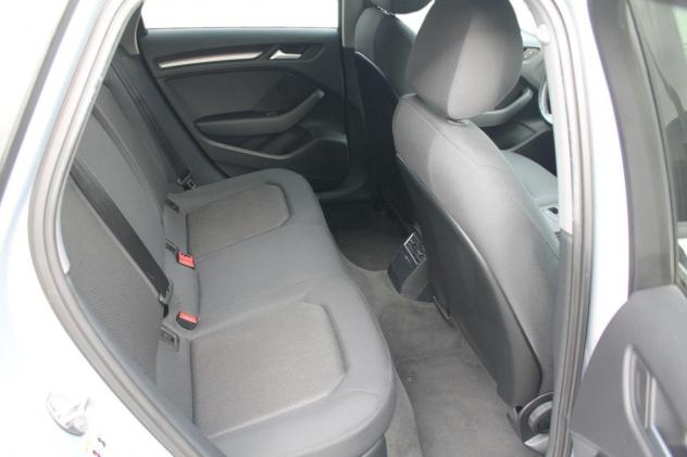 Audi A3 A3 SPB 30 TFSI Admired - Foto 10