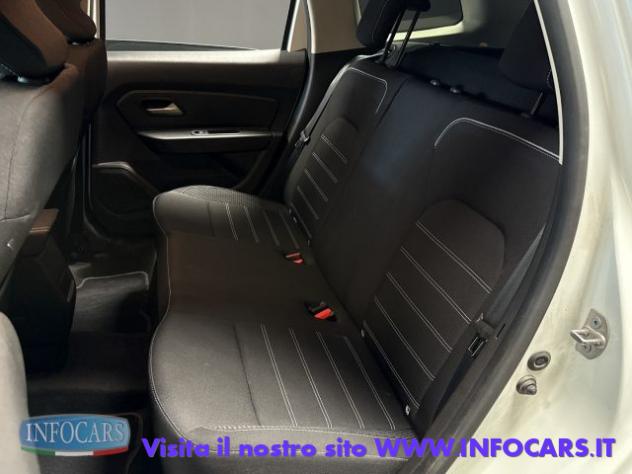 DACIA Duster 1.5 Blue dCi 8V 115 CV 4x2 Journey Autocarro 4 Pos rif. 23997545 - Foto 7