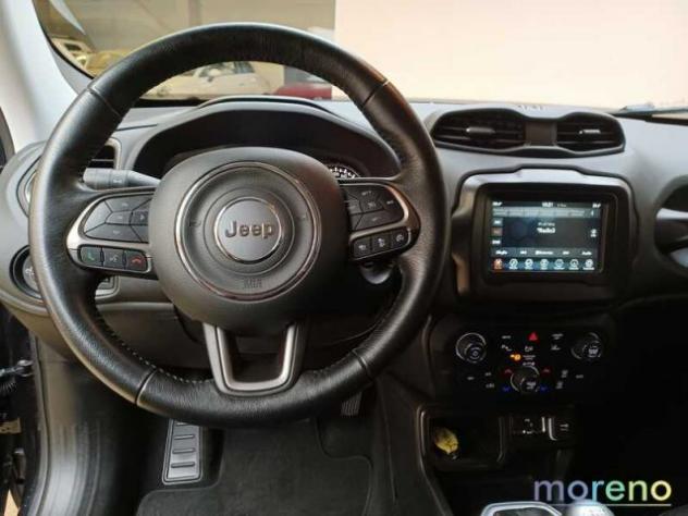 JEEP Renegade 1.6 Mjt 120 CV Limited 2WD rif. 18635799 - Foto 7