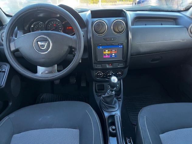 Dacia Duster 1.5 dCi 110CV Start&Stop 4x2 Laurte - Foto 7