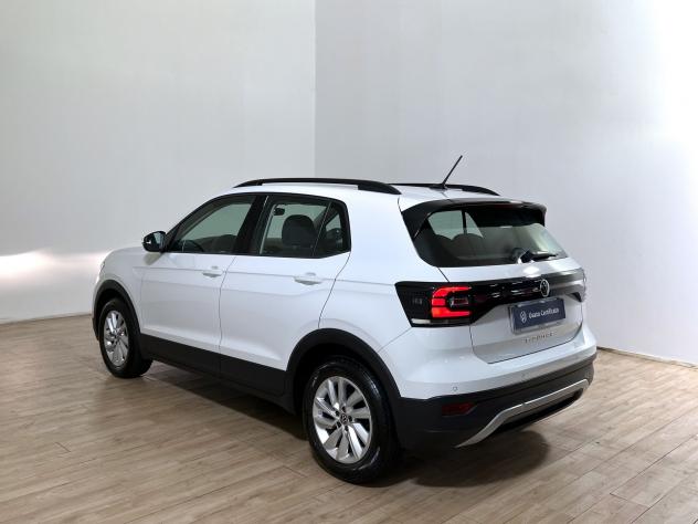 Volkswagen T-Cross T-Cross 1.0 tsi Style 95cv - Foto 6