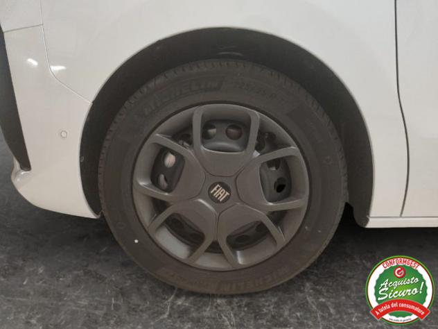 FIAT Ulysse COMBI M1 L3H1 2.2 Mjet 4 180cv AT8 POP rif. 23918183 - Foto 7