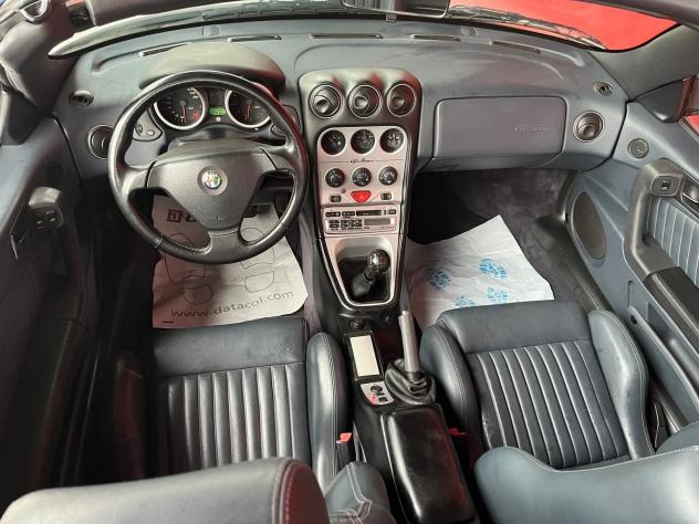 Alfa Romeo Gtv/Spider 2.0 155cv - Foto 10