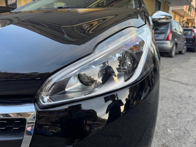 Peugeot 208 BlueHDi 100 S&S Allure Pack"Full Optional" - Foto 8