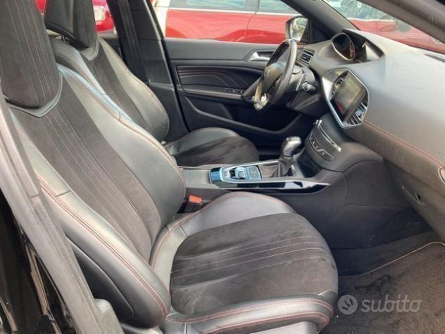Peugeot 308 HDI 1.6 GTLine sw - Foto 6