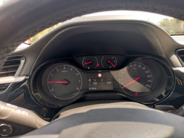 OPEL CORSA 1.2 Benzina 75 CV - Rent to Buy (Anche Neopatentati) senza busta paga - Foto 13