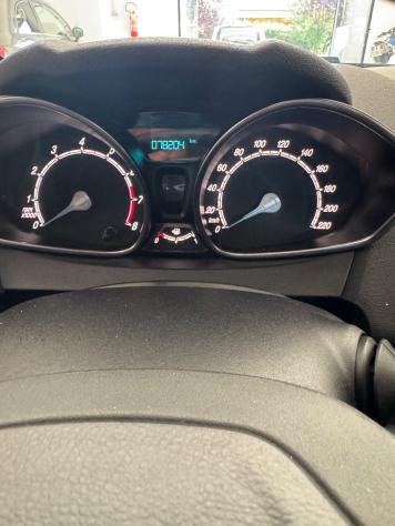 Ford Fiesta 1.1 5 porte Plus - Foto 9