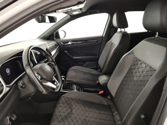 Volkswagen T-Roc T-Roc 1.5 tsi R-Line - Foto 7