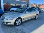 Jaguar X-Type X-Type 2.2d Executive