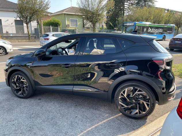 Renault Captur esprit Alpine full hybrid E-Tech 160 - Foto 6