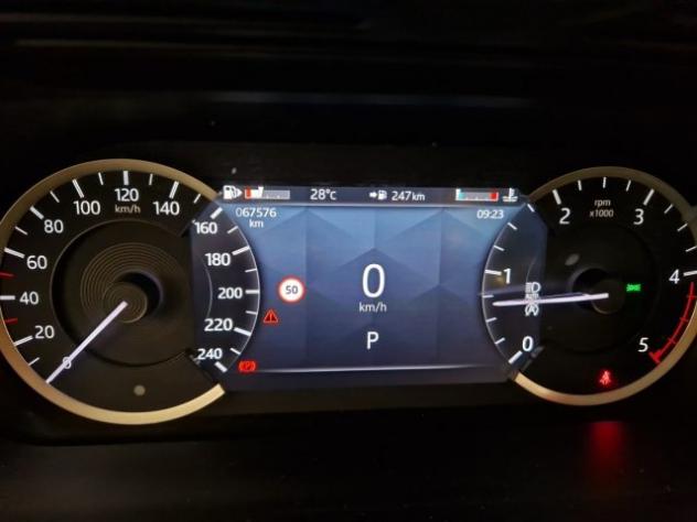 LAND ROVER Discovery Sport 2.0 TD4 163CV AUTOCARRO AWD Auto SE rif. 24105894 - Foto 10