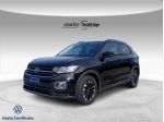 Volkswagen T-Cross 2019 1.0 tsi Sport 110cv