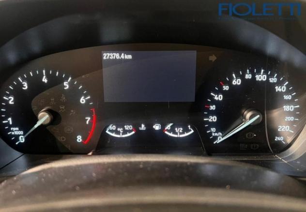 Ford Focus 4ª SERIE 1.0 ECOBOOST HYBRID 125CV SW ST LINE STYLE - Foto 7