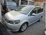 Volkswagen Touran 1.4 TSI Comfortline EcoFuel