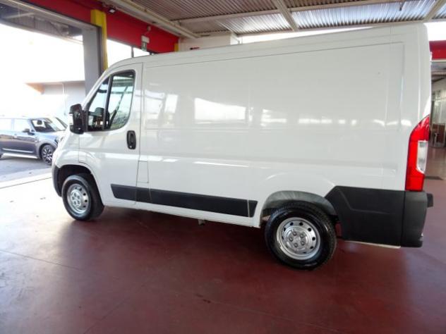 FIAT Ducato 30Q 2.3 MJT 140CV PC-TN Furgone rif. 24203153 - Foto 5